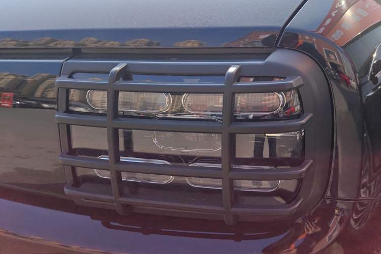 Used Baojun Spark EUV 2024 Flagship Edition 4 Seats
