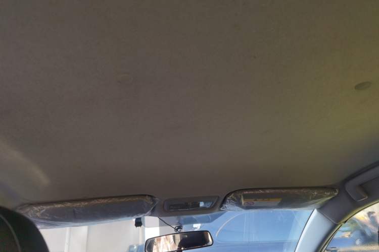 Used Toyota Vios 2014 1.5L Automatic ZhiZhen Edition
