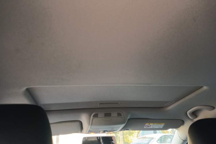 Used Volkswagen Magotan 2016 1.8TSI Smart Comfort Model