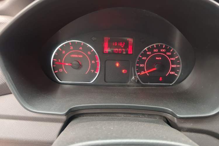 Used Wuling Hongguang V 2022 1.5L Jingqu Edition Electric-Assist LAR
