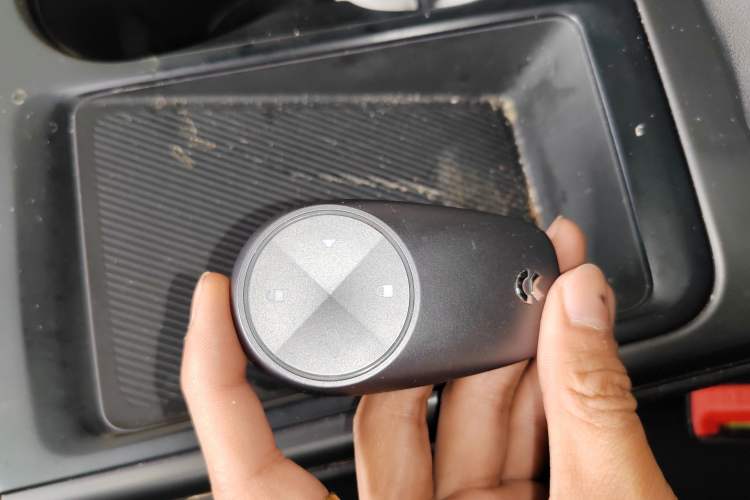 Used Nio EC6 2020 430 km Sport Version