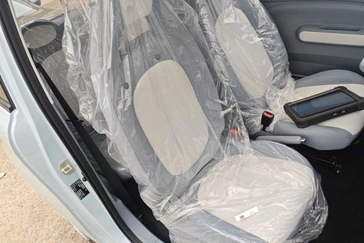 Used Bestune Pony 2025 222km Range Agile Horse