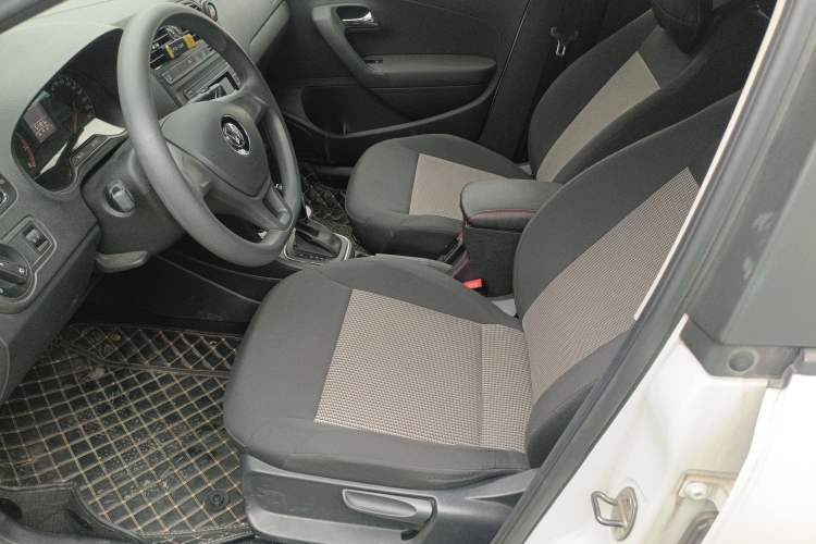 Used Volkswagen Polo 2018 1.5L Automatic Advanced Driving Model
