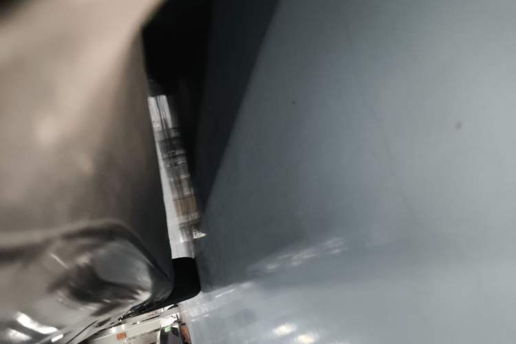 Used Tesla Model 3 2020 Revised Version Standard Range Rear-Wheel Drive – Upgraded Edition
