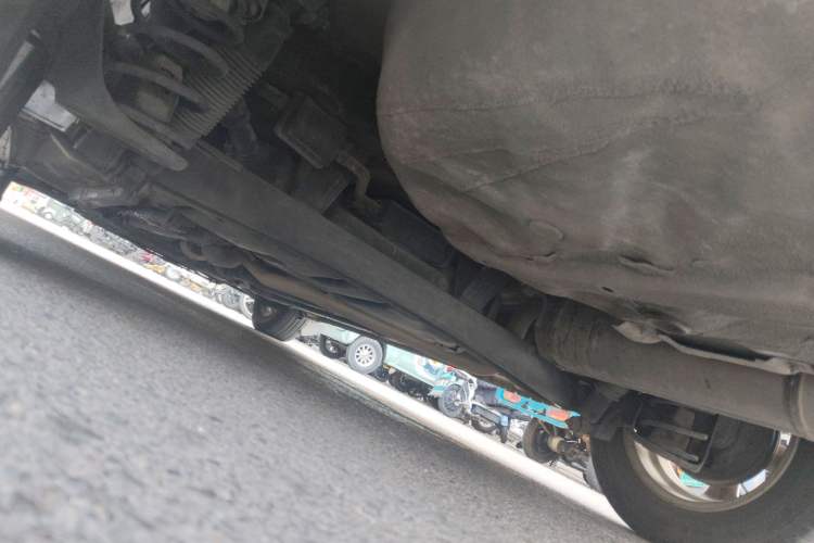 Used Hyundai Verna 2010 Sedan 1.4L Automatic Comfort Model GS
