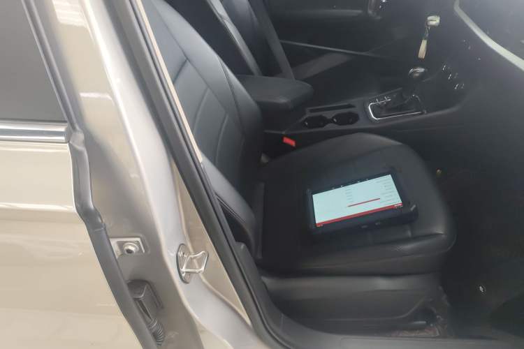 Used Volkswagen Lavida 2022 1.5L Automatic Comfort Edition
