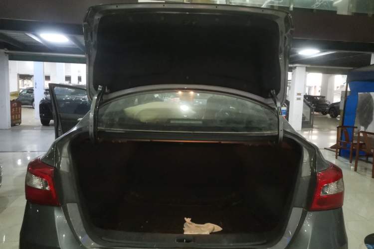 Used Nissan Sylphy 2022 Classic 1.6XE CVT Comfort Edition