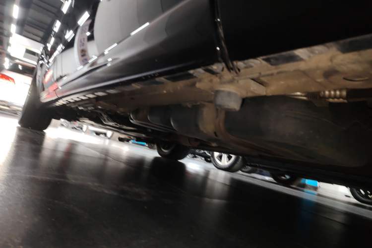 Used Mercedes-Benz V-Class 2018 V 260 L Prestige Extended Version China VI
