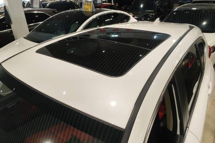 Used Honda CR-V 2019 240TURBO CVT 2WD Comfort Version China VI Emission Standard