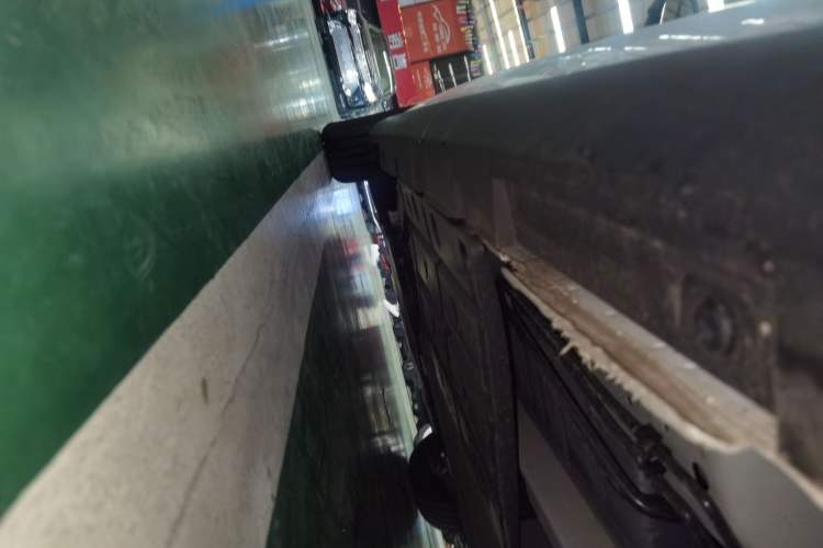 Used BYD Qin PLUS 2025 DM-i Smart Drive 55KM Beyond Model
