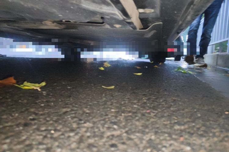 Used BMW 5 Series 2014 525Li Luxury Design Package
