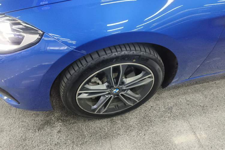 Used BMW 1 Series 2018 Facelifted 118i Sport Edition
