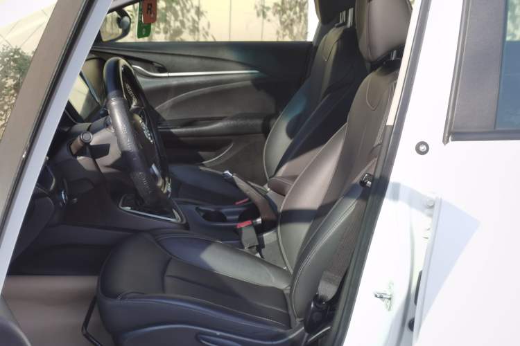 Used Buick GT 2019 18T Automatic Connected Elite Model China VI Standard