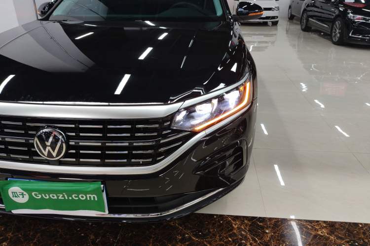 Used Volkswagen Passat 2023 Revised 330TSI Elite Edition
