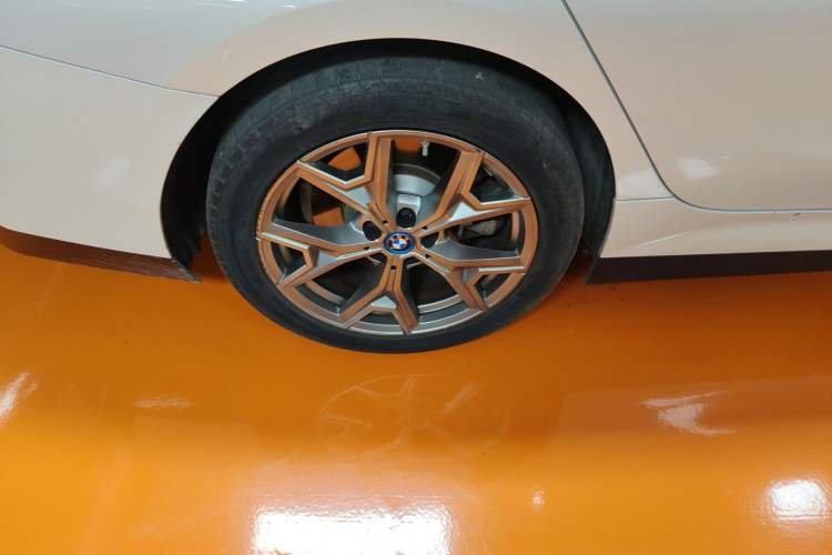 Used BMW i3 2022 eDrive 35 L