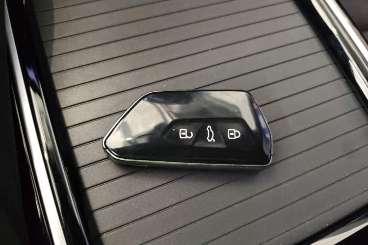 Used Volkswagen ID.4 X 2021 Pro Smart Long-Range Edition