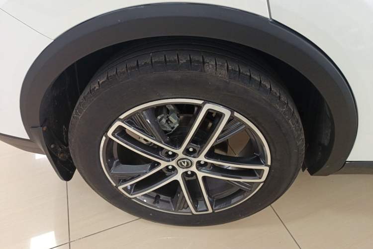 Used Changan CS55PLUS 2022 2nd Generation 1.5T DCT Navigation Edition
