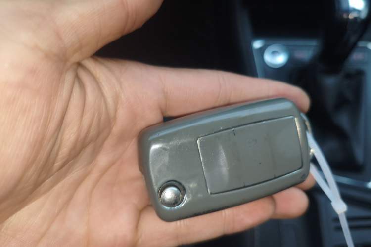 Used Volkswagen Gran Lavida 2017 180TSI DSG Comfort Edition
