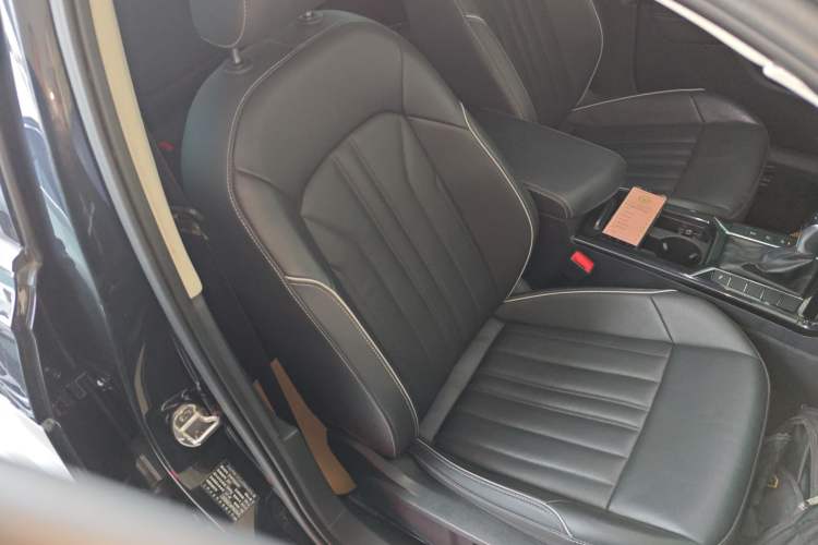 Used Volkswagen Passat 2023 Revised 330TSI Starry Elite Edition
