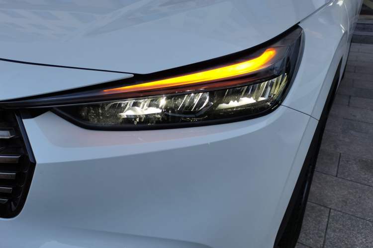 Used Honda XR-V 2024 1.5L CVT Thermal Edition
