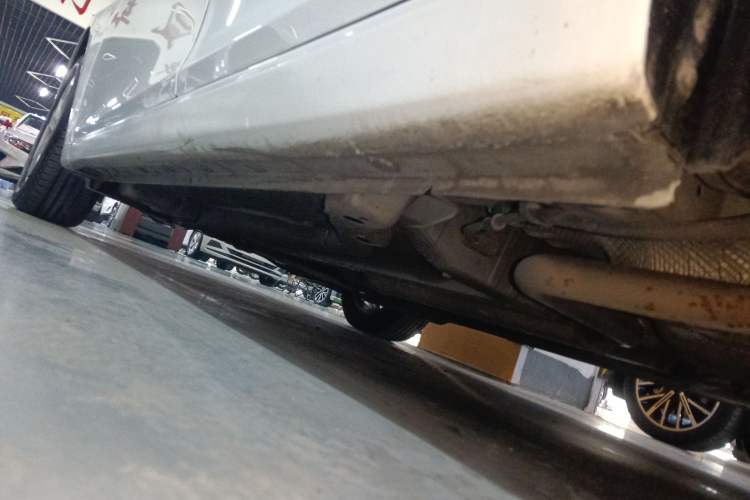 Used Chevrolet Cruze 2015 1.5L Classic SE MT
