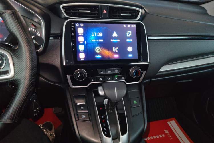 Used Honda Breeze 2020 240TURBO CVT 2WD Elite Edition