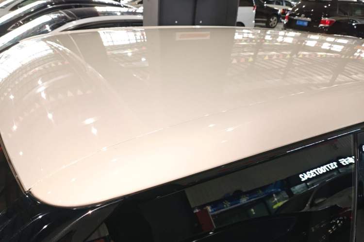 Used Dongfeng NAMMI 01 2024 New Edition 330 Plus Smart+