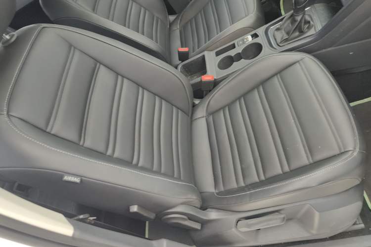 Used Volkswagen Touran 2018 Volkswagen Touran L 280TSI DSG Style Edition 7 Seats China V Emission Standard
