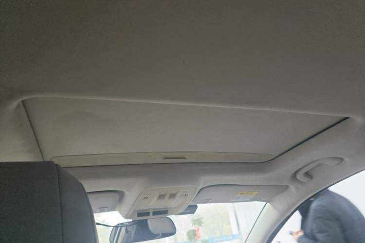 Used Chevrolet Cruze 2016 1.5L Automatic Stylish Sunroof Version
