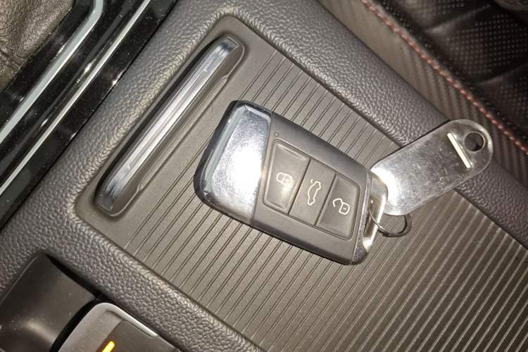 Used Volkswagen FAW-Volkswagen CC 2019 380TSI Yeyan Edition China V Standard