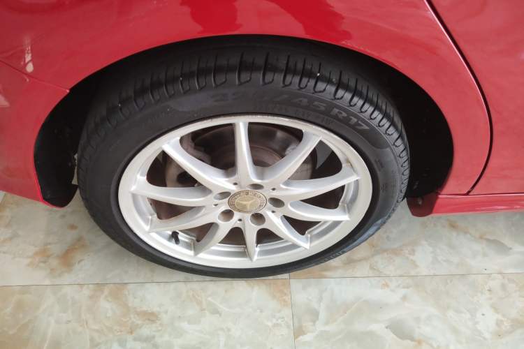 Used Mercedes-Benz B-Class 2015 B 200 Sport Edition
