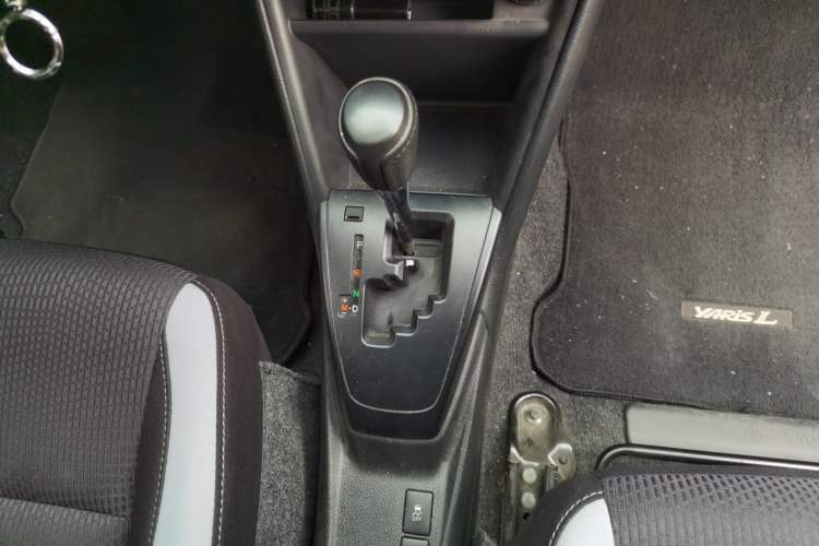 Used Toyota YARiS L Zhi Xian 2020 1.5L CVT Leading Edition