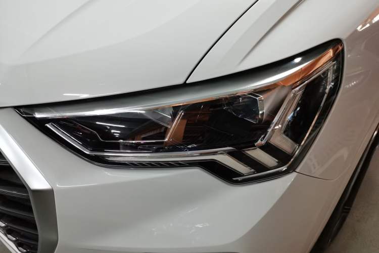 Used Audi Q3 2019 35 TFSI Advanced Dynamic Edition