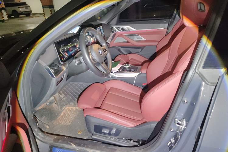 Used BMW 4 Series 2023 425i Gran Coupe M Sport Night Edition Package