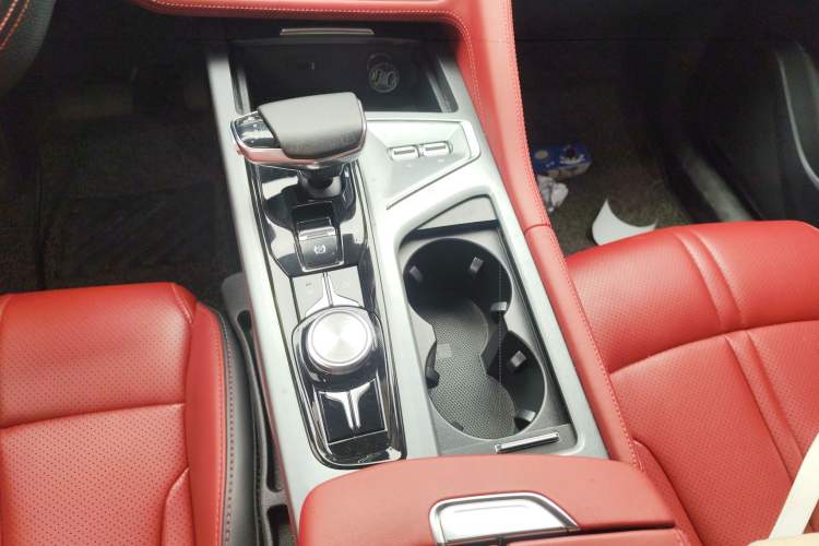 Used Changan CS75 PLUS 2022 1.5T Automatic Prestige Model