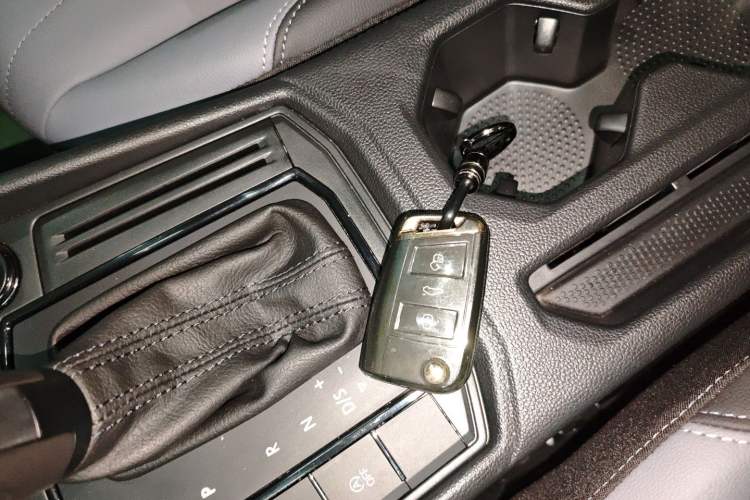 Used Volkswagen Lavida 2024 1.5L Automatic 5 Million Edition