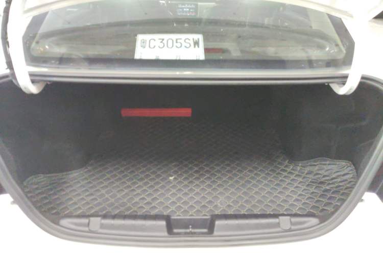 Used Chery Arrizo 5 2019 Revised PRO 1.5L CVT Youth Edition China VI Standard