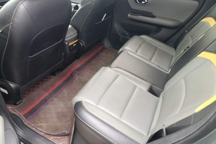 Used AION Y 2022 70 Intelligent Edition Lithium Iron Phosphate
