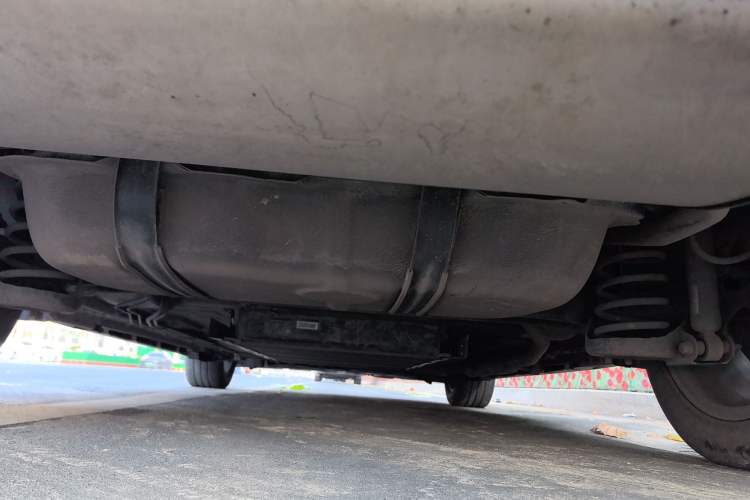 Used BYD Qin PLUS 2021 DM-i 55KM Flagship Model