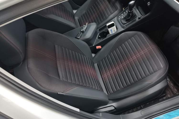 Used Volkswagen Lavida 2024 300TSI DSG Starry Sky Deluxe Edition
