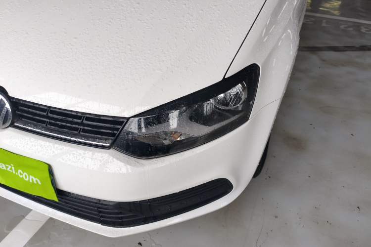 Used Volkswagen Polo 2016 1.4L Automatic Trendy Model