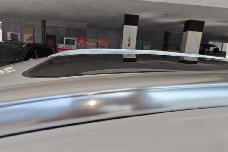 Used GAC Trumpchi M6 2021 270T DCT Luxury Edition (7-seater)
