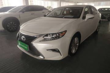 Used Lexus ES 2016 200 Midnight Special Limited Edition
