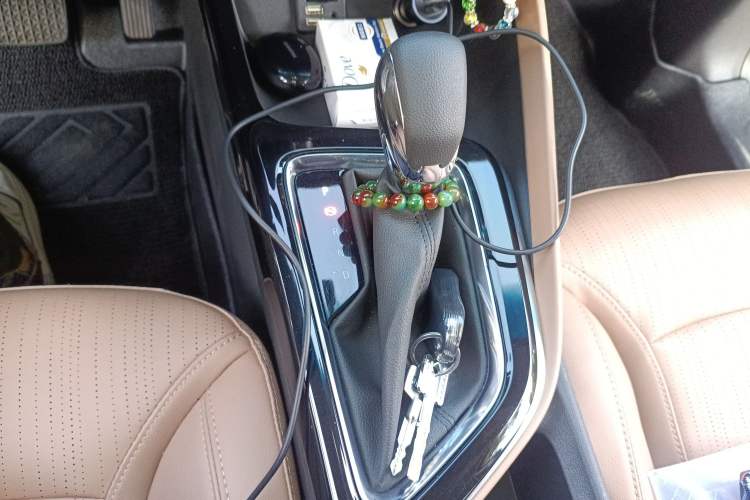 Used Buick GL6 2021 323T Mild Hybrid Connect Luxury Model
