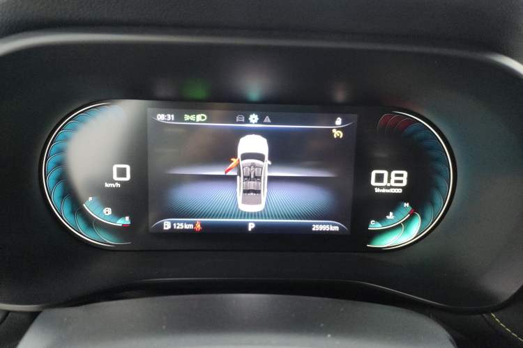 Used Roewe i5 2021 Revised Version 1.5L CVT Diamond Edition
