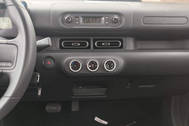 Used Wuling Zhiguang New Energy 2025 Comfort Model