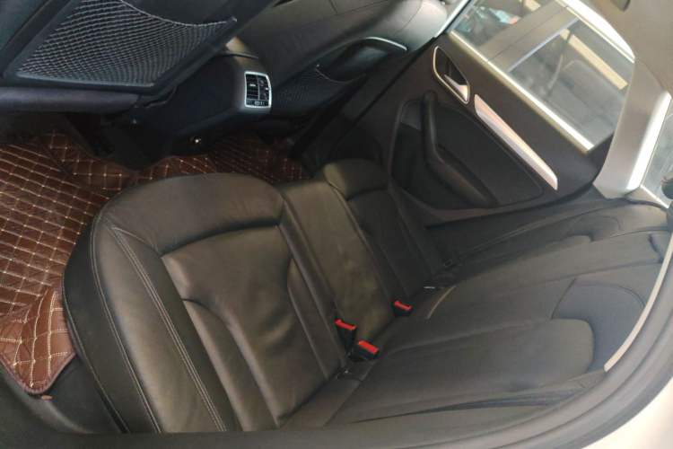 Used Audi Q3 2016 35 TFSI Style Edition