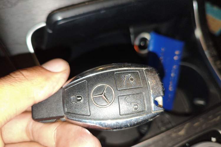 Used Mercedes-Benz C-Class 2015 Revised C 200 L Sport Edition
