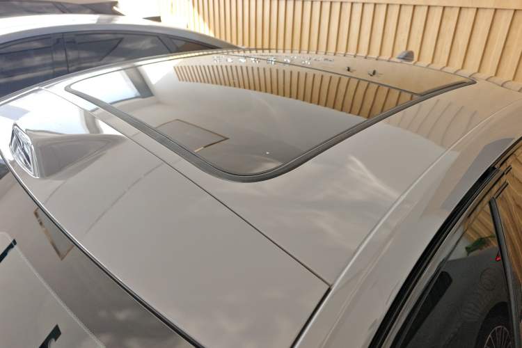 Used BYD Han 2025 EV with 701 km of Laser Radar-Enabled Intelligent Driving
