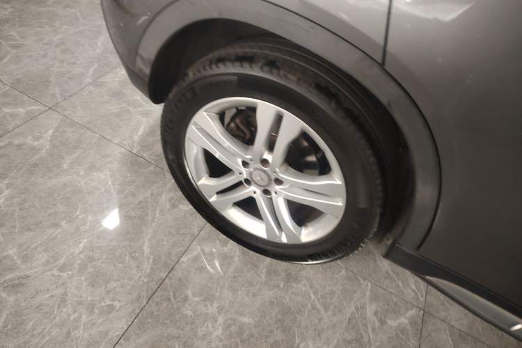 Used Mercedes-Benz GLA 2016 GLA 200 Sport Edition
